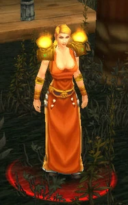 Image of <zone> Flame Warden