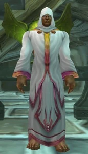 Image of Zelig the Visionary