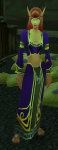 Image of Advisor Faila