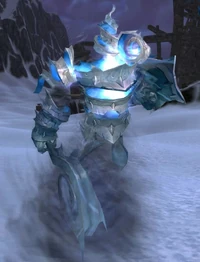 Image of Stormrider