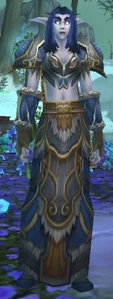 Image of Warden Jodi Moonsong