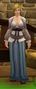 Image of Gloria Femmel
