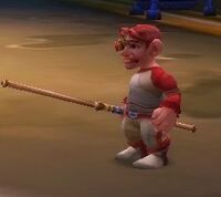 Gnomeregan Instance Zone | RM. Gnomeregan Instance Zone | RM.