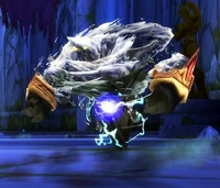 Image of Arcane Feedback