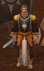 Image of Argent Emissary