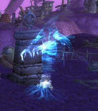 Image of Kirin'Var Ghost