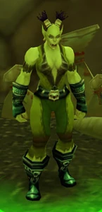 Image of Shyrka Wolfrunner
