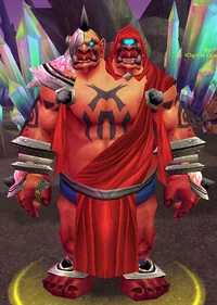 Image of Gahk