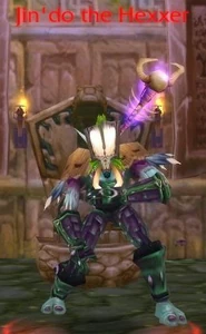 Image of Jin'do the Hexxer