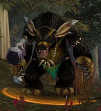 Image of Marosh the Devious