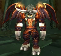 Image of Ontok Shatterhorn