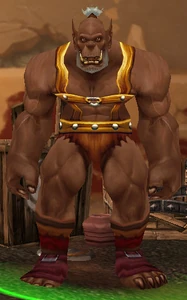 Image of Ragar