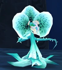 Image of Crystalline Frayer
