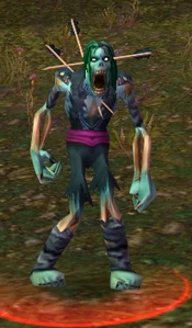 Image of Rotting Dead
