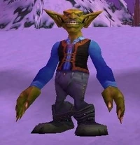Image of Bronn Fitzwrench