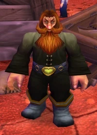 Image of Prospector Murantus