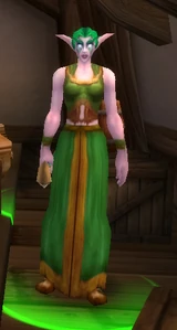 Image of Shylamiir