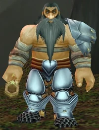 Image of Defender Mordun