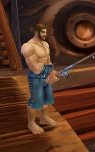 Image of Justin Boehm