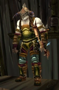 Image of Thane Torvald Eriksson