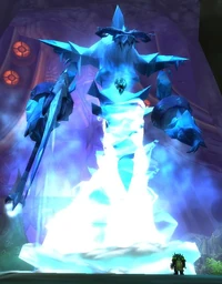 Image of Ahune