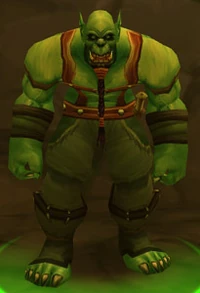 Image of Helgrum the Swift