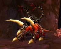 Image of Jaedenar Hound