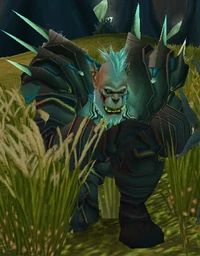 Image of Kilrath