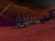 Supply Caravan