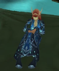 Image of Alys Vol'tyr