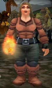 Image of Explorer Abagail