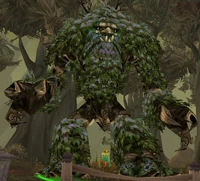Image of Mosswood the Ancient