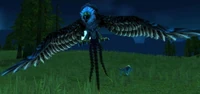 Image of Wiry Swoop