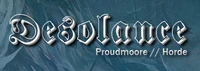 Image of Desolance