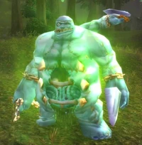 Image of Wickerman Guardian
