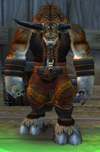 Image of Innkeeper Adegwa