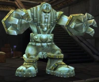 Image of Stone Golem