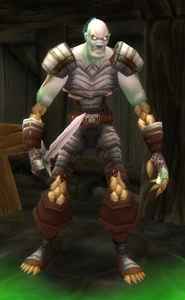 Image of Dannal Stern