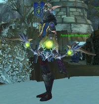 Image of Fordragon Sentinel