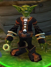 Image of Kosco Copperpinch
