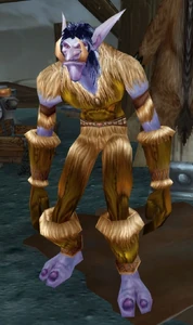 Image of Kul'de