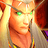 A level 6 blood elf Mage.