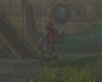 Image of Bloodlord Mandokir