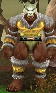 Image of Ogrin