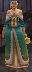 Image of Olga, the Scalawag Wench
