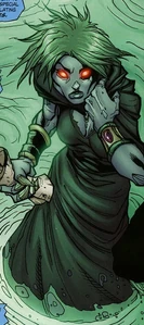Image of Stasia Fallshadow