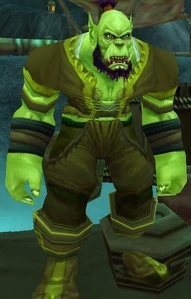 Image of Tradesman Kontor