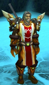 Image of Efrem the Faithful