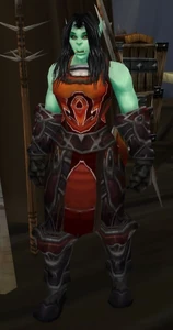 Image of Freka Bloodaxe