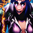 A level 70 night elf Rogue.